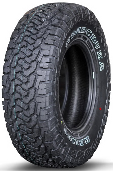 Автошина R19 235/60R19 Roadcruza RA 1100 107T