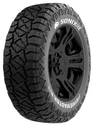 Автошина R15 31/10.5R15 Sonix Primemaster R/T 109Q