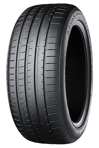 Автошина R19 235/40R19 Yokohama Advan Sport V107A 92Y