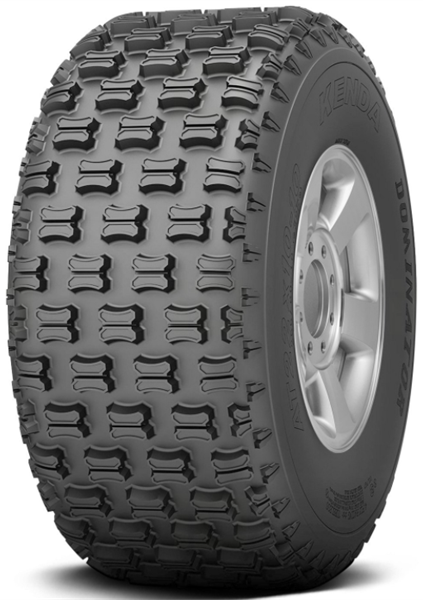 Автошина 11.00/20R8 Kenda K300 Dominator  НС4