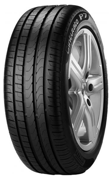 Автошина R17 245/45R17 Pirelli P-7 Cinturato 95Y AO