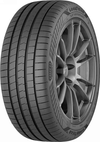 Автошина R19 275/40R19 GoodYear Eagle F1 Asymmetric 6 XL 105Y fr