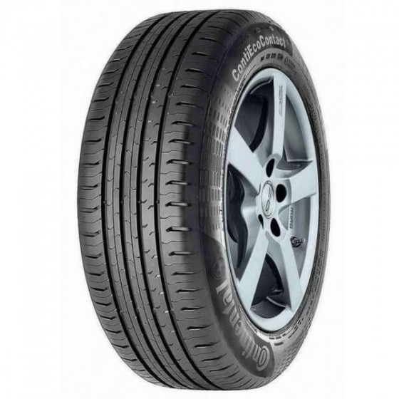 Автошина R20 195/55R20 Continental EcoContact 5 XL 95H