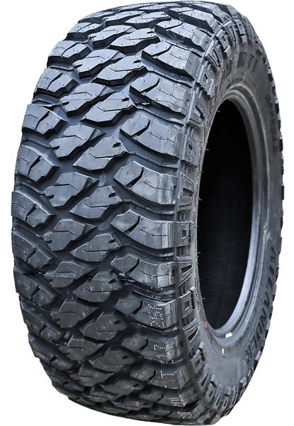 Автошина R15 235/75R15 Atlander ROVERCLAW M/T I 104/101Q