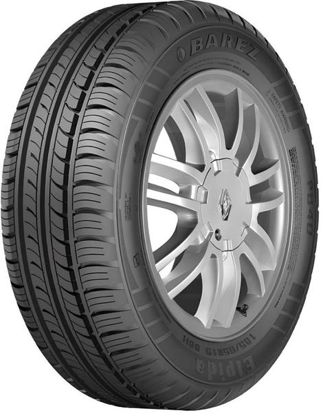 Автошина R14 185/65R14 Barez Р640 86H