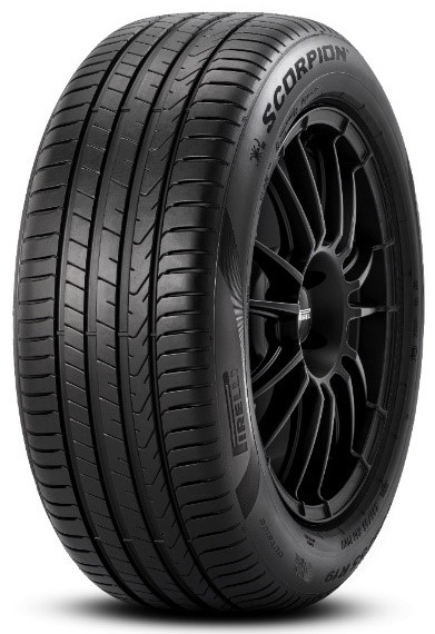 Автошина R18 255/60R18 Pirelli Scorpion XL 112V