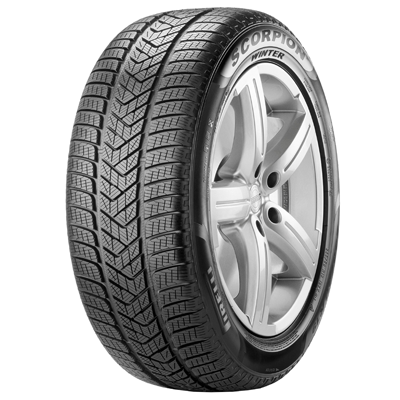 Автошина R17 225/60R17 Pirelli Scorpion Winter 103V
