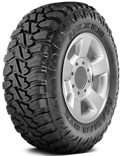 Автошина R15 35/12.5R15 Nexen Roadian MTX RM7 113Q