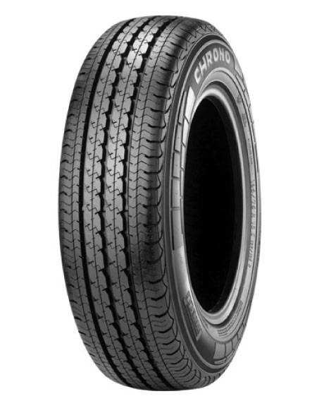 Автошина R16 195/65R16C Pirelli Chrono 104/102T