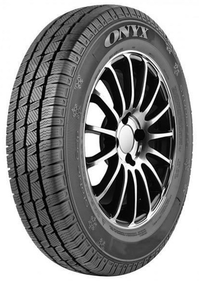 Автошина R16 195/75R16C Onyx NY-W287 107/105R
