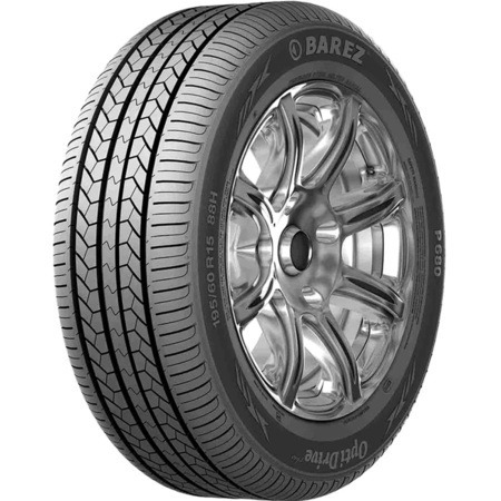Автошина R15 195/60R15 Barez Opti Drive Plus P680 88H