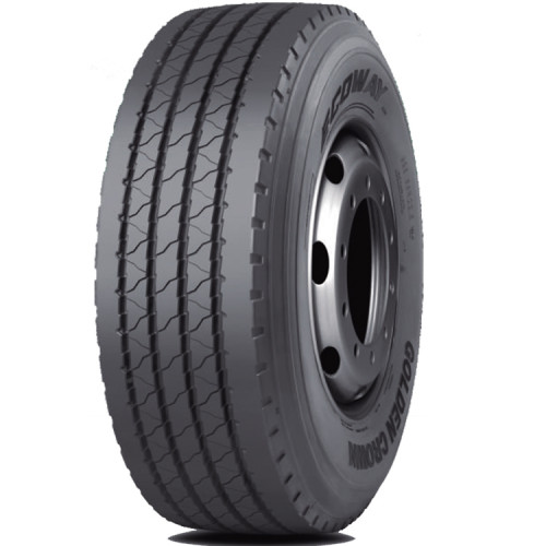 Автошина 385/55R22.5 Goodride MultiAp Z1 160K НС0 рулевая/прицепная