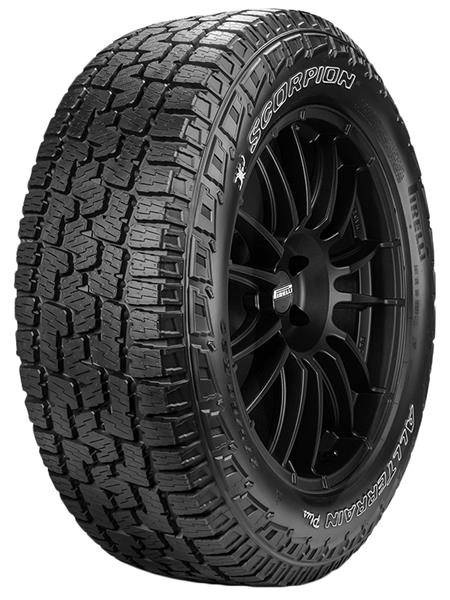 Автошина R17 265/70R17 Pirelli Scorpion All Terrain Plus 115T KS