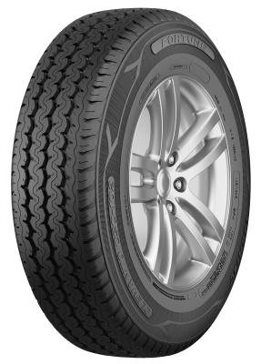 Автошина R16 195/75R16C Fortune FSR-102 107/105R