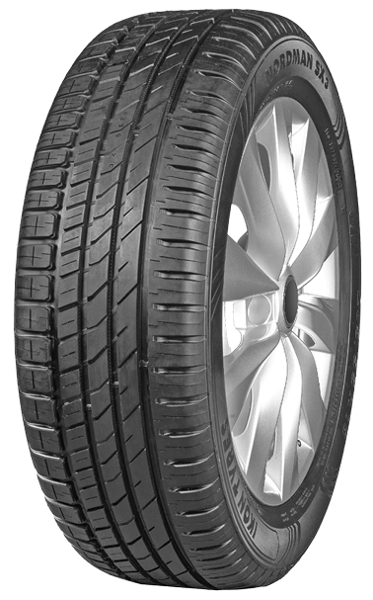 Автошина R14 175/65R14 Ikon Tyres Character Eco 82T