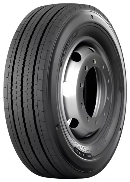 Автошина 295/80R22.5 Michelin X InCity Z 154/149J Универсальная