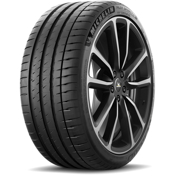 Автошина R20 255/35R20 Michelin Pilot Sport 4 S 97Y