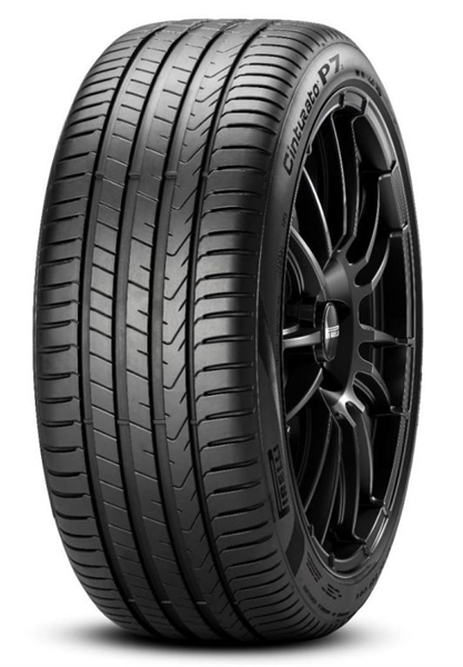 Автошина R16 225/55R16 Pirelli P7-Cinturato new XL 99Y
