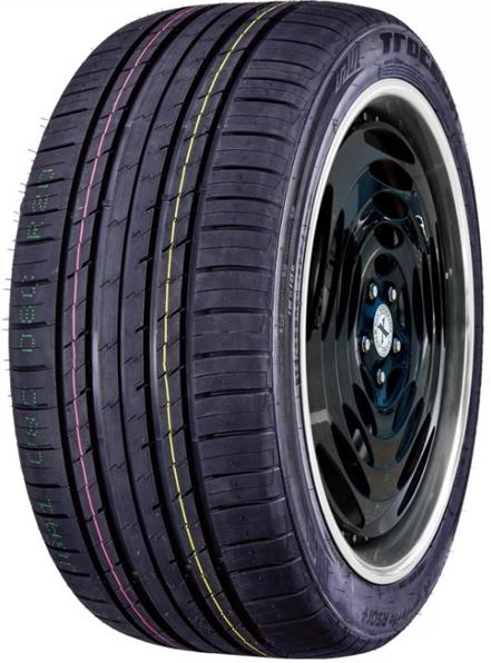 Автошина R22 265/35R22 Tracmax X-Privilo RS01+ 102Y