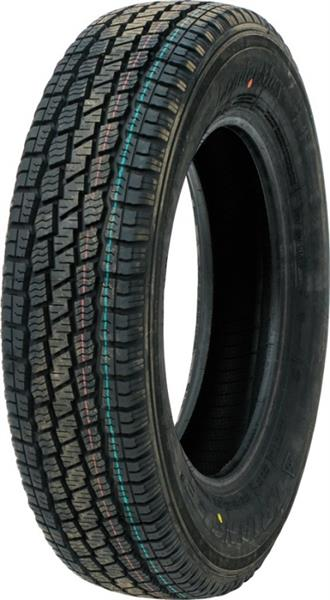 Автошина R16 185/75R16C Triangle TR646 104/102Q 
