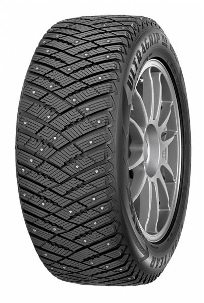 Автошина R17 235/55R17 GoodYear Ice Arctic XL 103T Ш