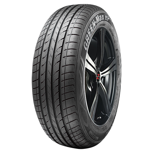 Автошина R14 165/60R14 Linglong GreenMax HP010 75H