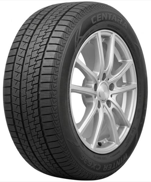 Автошина R16 215/65R16 Centara winter CX636 98T