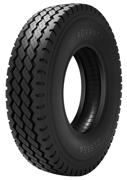 Автошина 315/80R22.5 Advance GL665A 167/164F НС22 Ведущая