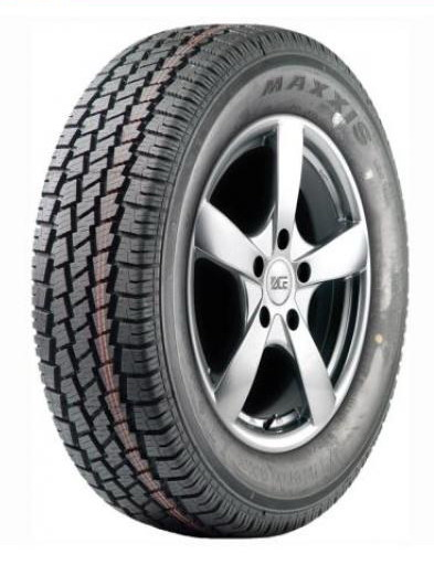 Автошина R16 185/75R16C Maxxis ma-w2 wintermaxx 104/102R