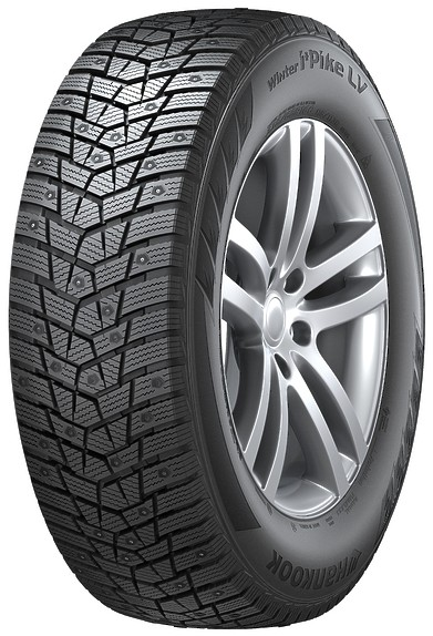 Автошина R16 205/65R16C Hankook WiNter i*Pike LV RW15 107/105R Ш