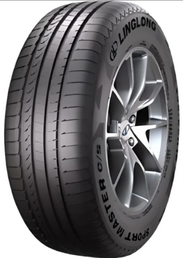 Автошина R21 285/40R21 Linglong Sport Master C/S 109Y