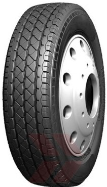 Автошина R15 205/70R15C Evergreen ES 88 106/104R