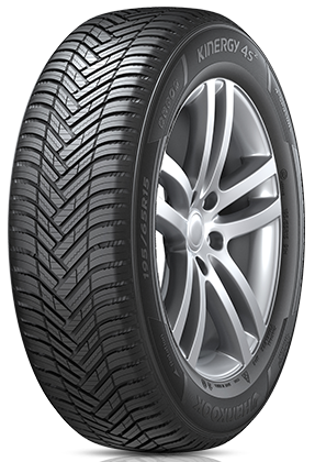 Автошина R17 215/55R17 Hankook Kinergy 4S2 (H750) XL 98W