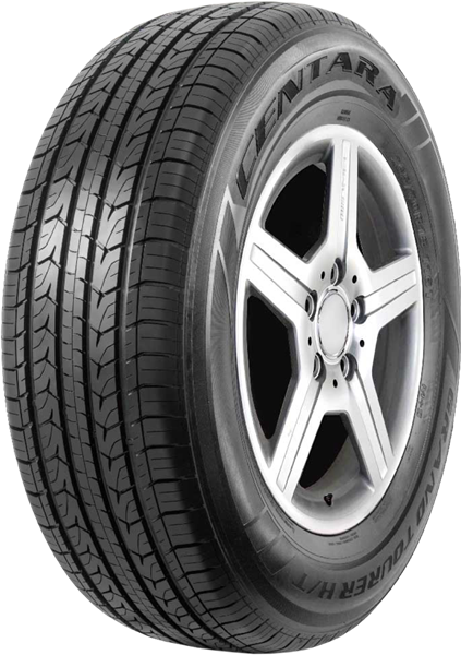 Автошина R16 215/65R16 Centara Grand Tourer H/T 98H