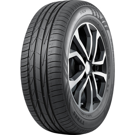 Автошина R18 235/55R18 Ikon Autograph Aqua 3 SUV 100V