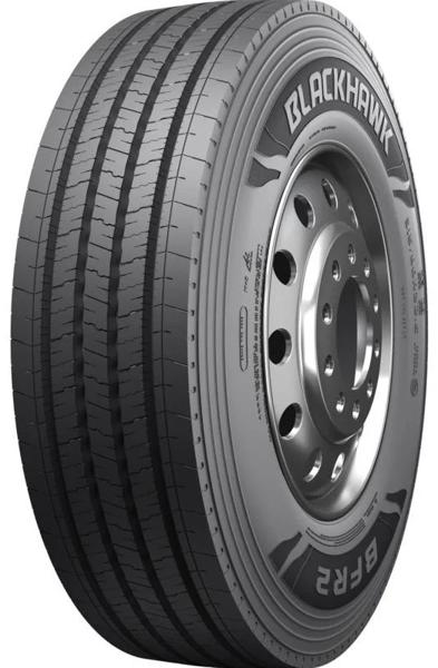 Автошина 235/75R17.5 Blackhawk BFR2 143/141L НС18 рулевая/прицепная