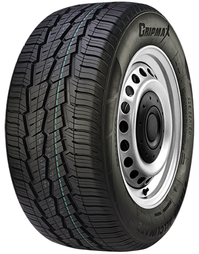 Автошина R17 225/55R17 Gripmax SureGrip A/S VAN 109/107H