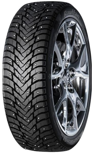 Автошина R18 235/50R18 Rauffan Snowmaster S2 101T Ш