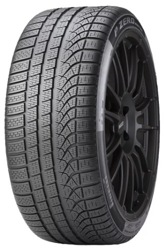 Автошина R19 245/40R19 Pirelli P Zero Winter 98V KS