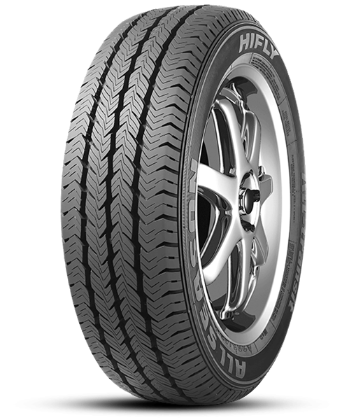 Автошина R15 215/65R15C Hifly ALL-TRANSIT 104/102T