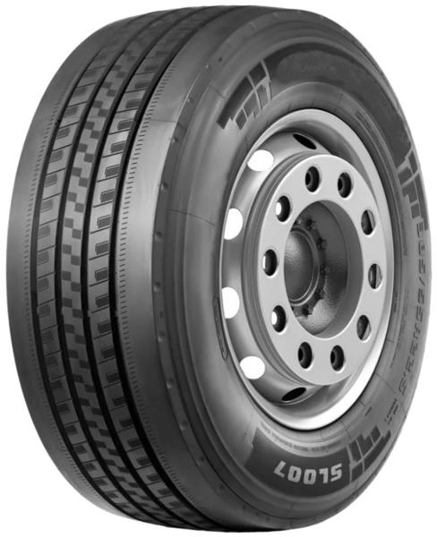 Автошина 385/55R22.5 Royal black SL007 160K