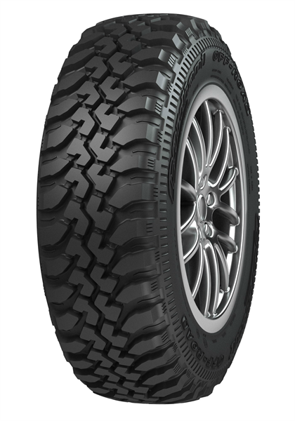 Автошина R16 225/75R16 Cordiant Off-Road 104Q