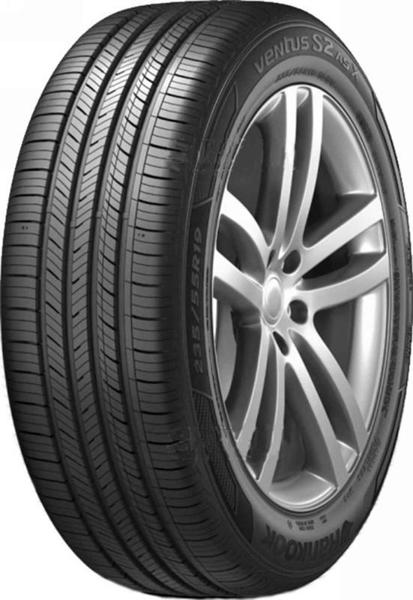 Автошина R20 245/45R20 Hankook Ventus S2 AS X RH17 99V
