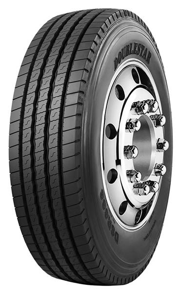Автошина 245/70R19.5 Double Star DSRS01 136/134L НС16 рулевая/прицепная