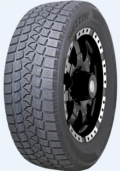 Автошина R18 225/45R18 Mazzini Snow LEOPARD 95H