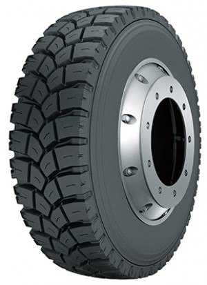 Автошина 13.00R22.5 Goodride MD-777 156/151K НС18 Ведущая
