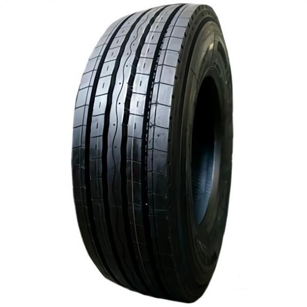 Автошина 315/60R22.5 Crosswind CWS30K 152/148L НС16 Рулевая