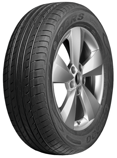 Автошина R17 215/55R17 Bars UZ200 94V