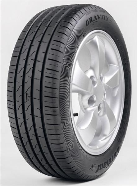 Автошина R17 215/55R17 CORDIANT Gravity 98H