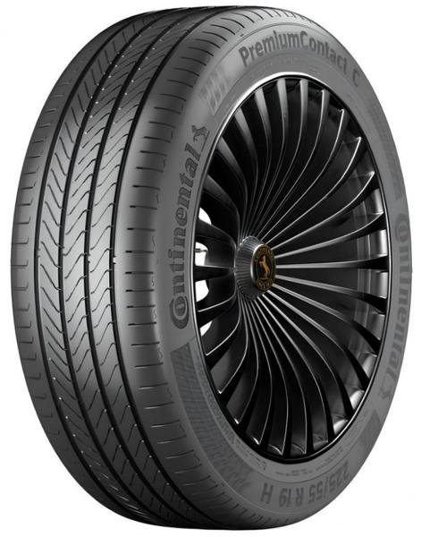 Автошина R20 245/45R20 Continental PremiumContact C 99W ContiSeal fr